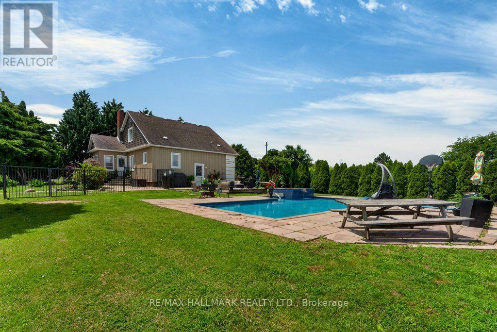 5331 GREENLANE ROAD - 29