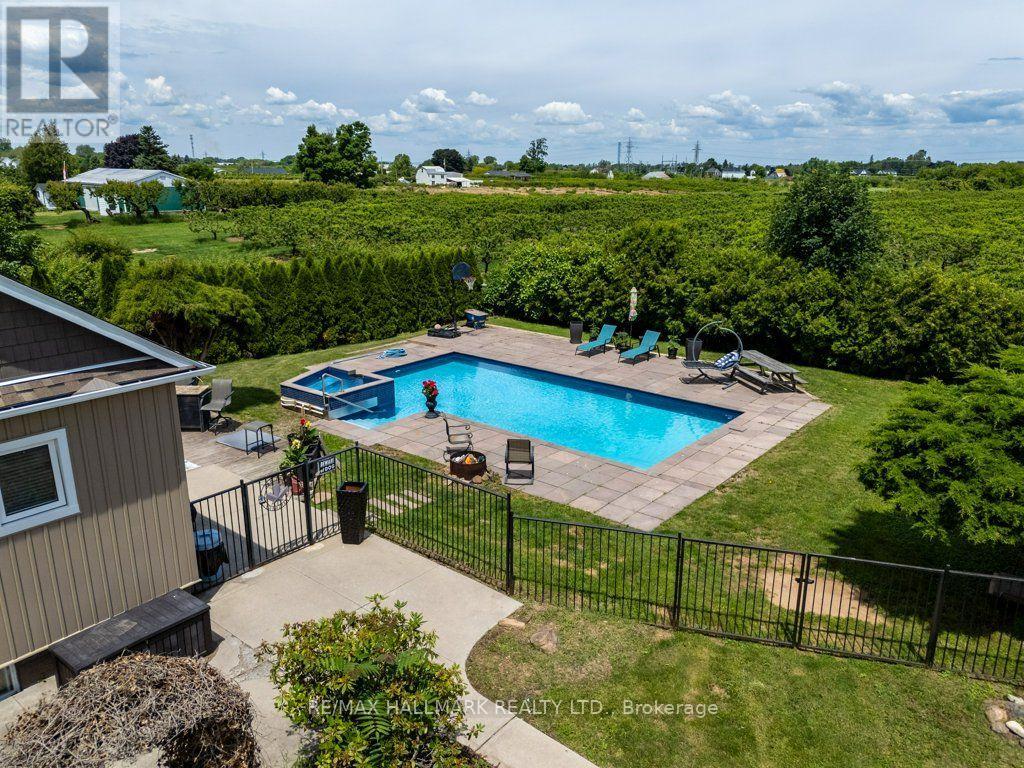 5331 GREENLANE ROAD - 36