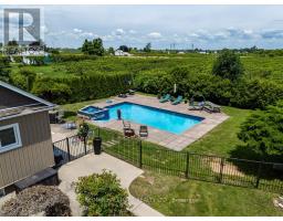 5331 Greenlane Road, Lincoln, ON L3J2J3 Photo 36