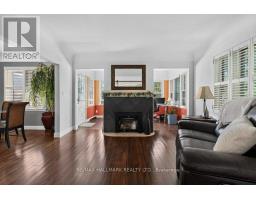 Living room - 5331 Greenlane Road, Lincoln, ON L3J2J3 Photo 6