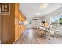 Sunroom - 4253 East River West Side Road, Bridgeville, NS B0K1B0 Photo 6