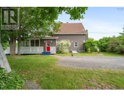 4253 East River West Side Road, Bridgeville, NS B0K1B0 Photo 43