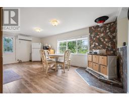 Primary Bedroom - 4253 East River West Side Road, Bridgeville, NS B0K1B0 Photo 7