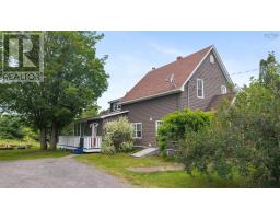 4253 East River West Side Road, Bridgeville, NS B0K1B0 Photo 48
