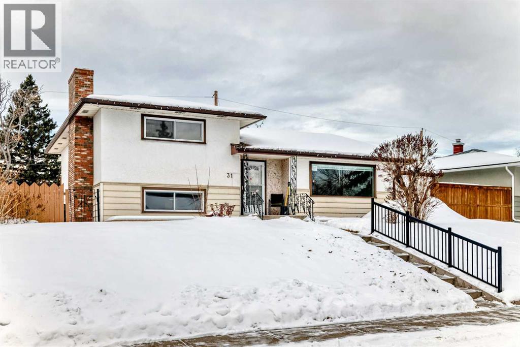 31 Fenton Road SE - 1