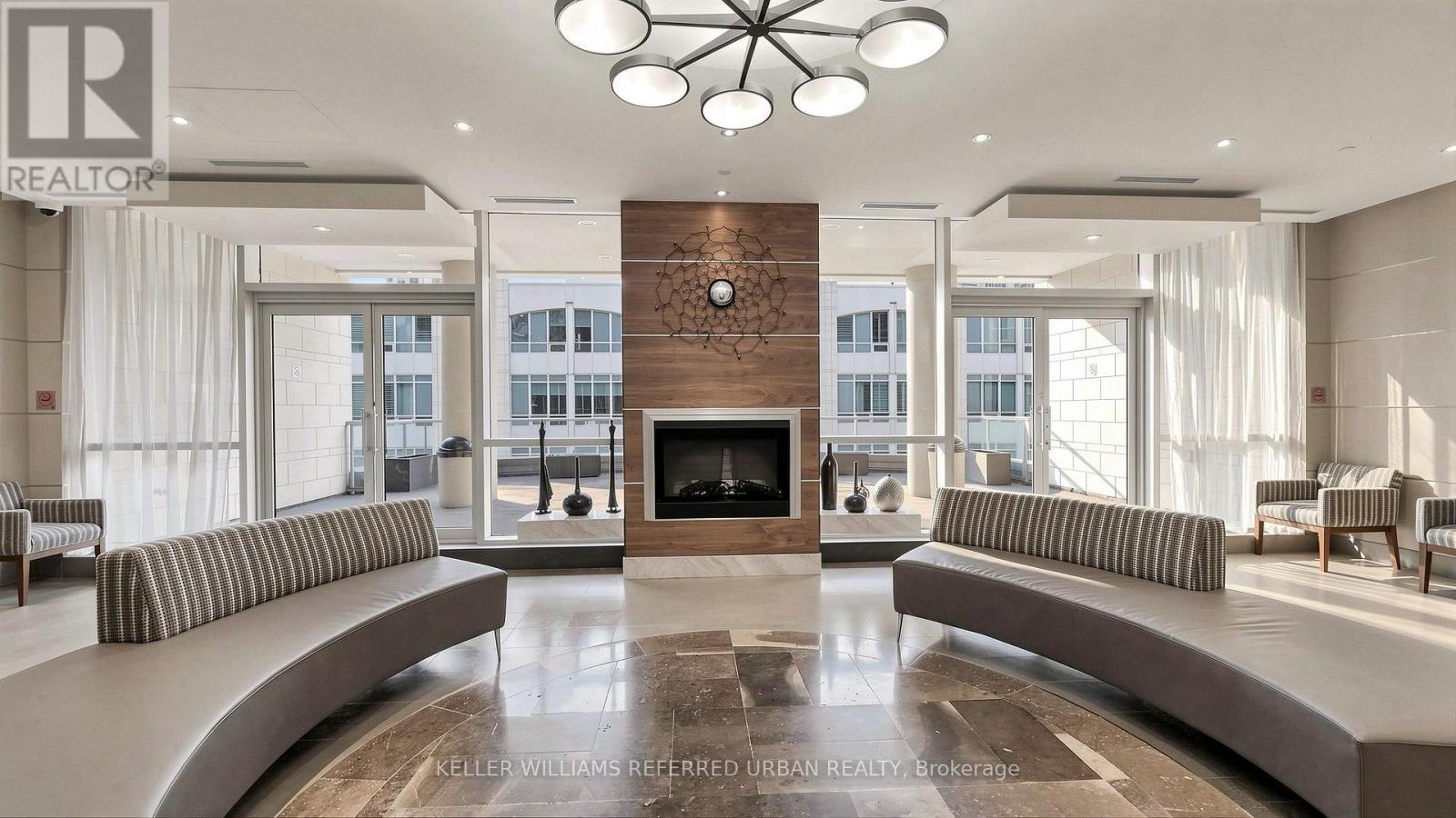 #2205 761 BAY STREET - 21