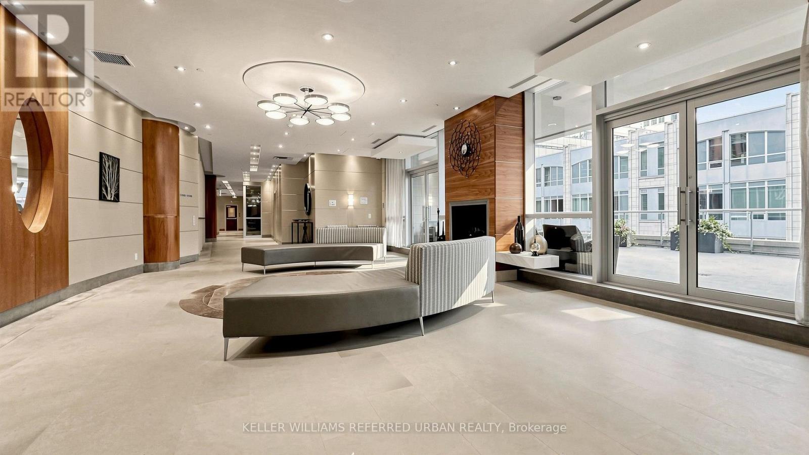 #2205 761 BAY STREET - 22