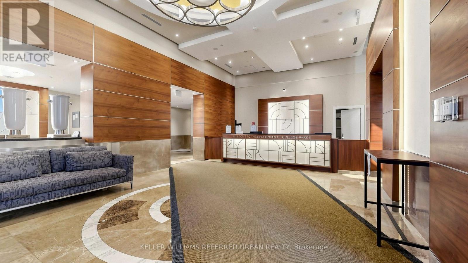 #2205 761 BAY STREET - 23