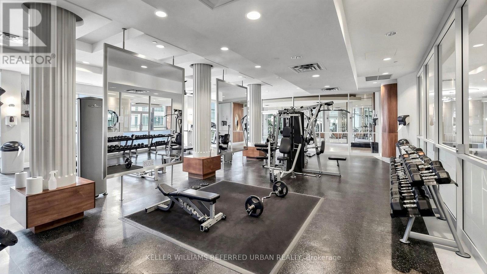 #2205 761 BAY STREET - 26