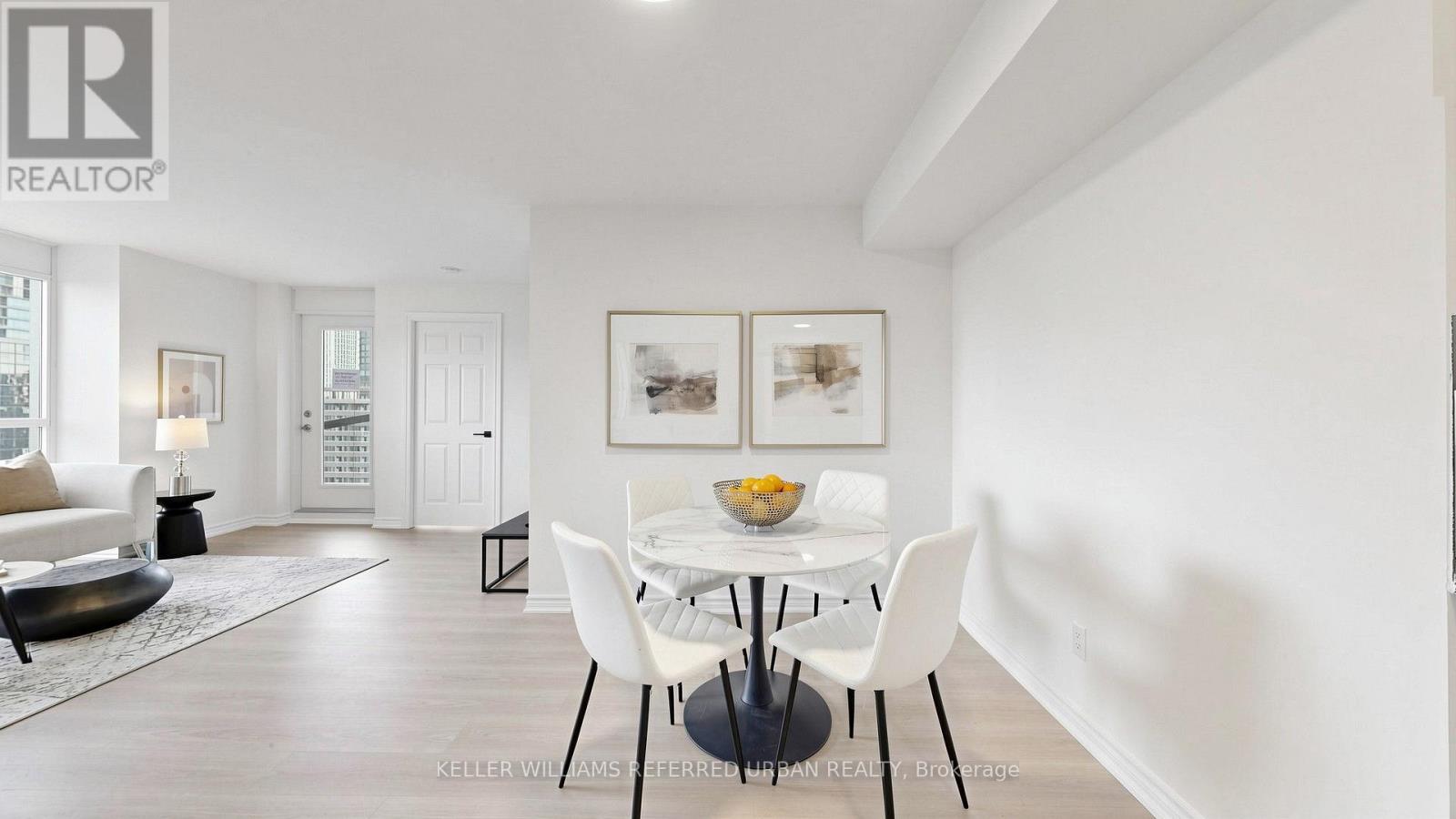 #2205 761 BAY STREET - 8