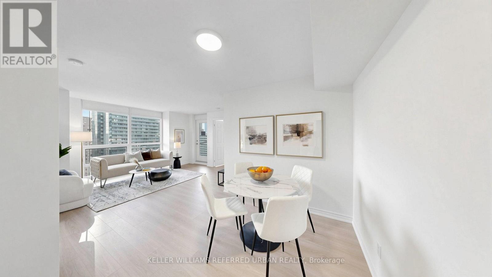 #2205 761 BAY STREET - 9