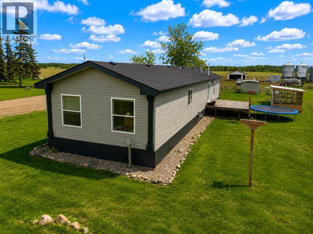 109567 Range Road 130 - 27