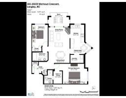 303 20239 Michaud Crescent, Langley, BC V3A8L1 Photo 31