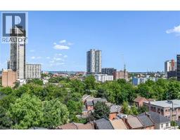 141 Catharine Street S Unit# 1004, Hamilton, ON L8N2J7 Photo 23