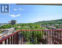 141 Catharine Street S Unit# 1004, Hamilton, ON L8N2J7 Photo 21