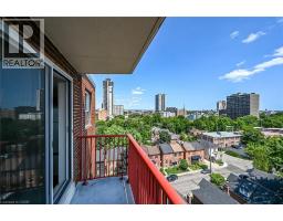 141 Catharine Street S Unit# 1004, Hamilton, ON L8N2J7 Photo 22