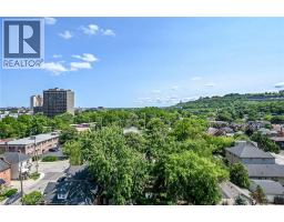 141 Catharine Street S Unit# 1004, Hamilton, ON L8N2J7 Photo 25