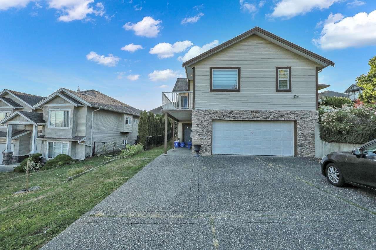 33834 GREWALL CRESCENT, Mission
