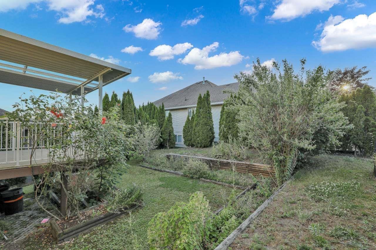 33834 GREWALL CRESCENT, Mission