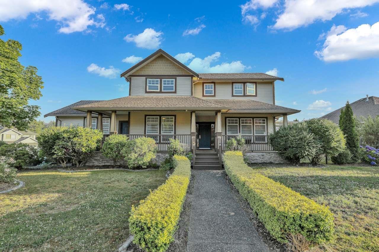 Property for sale at 33834 GREWALL CRESCENT