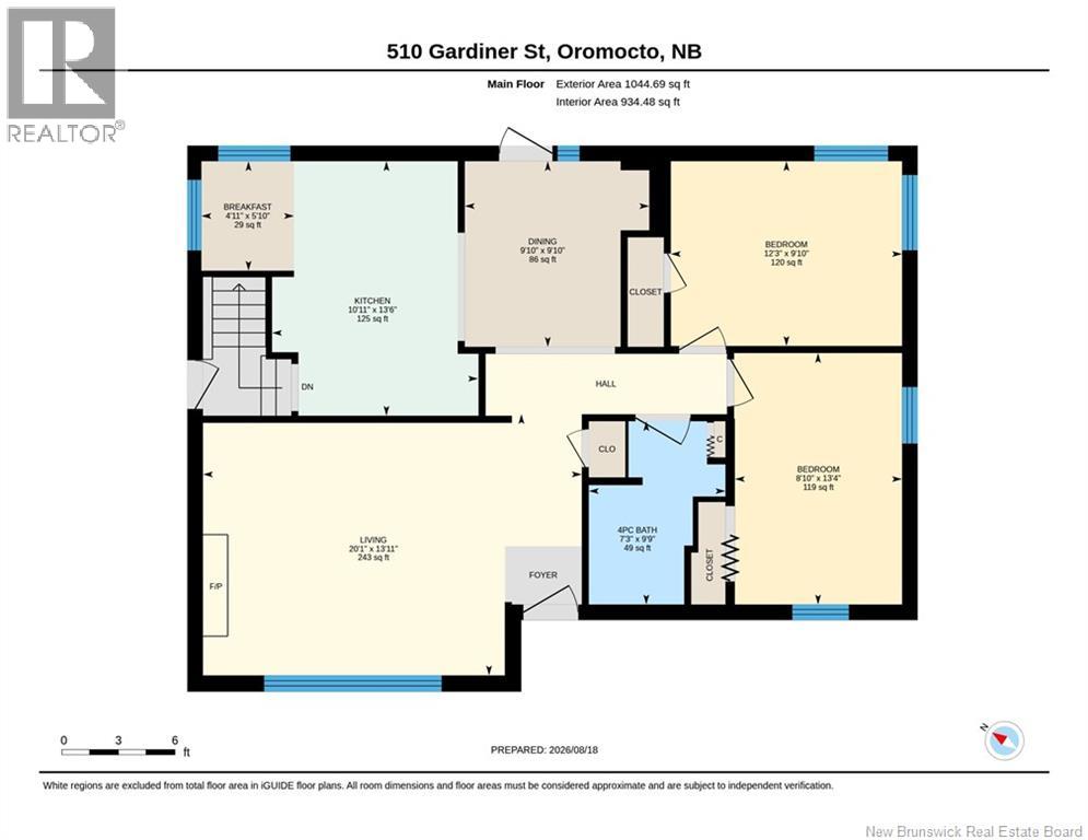 510 Gardiner Street - Image 41