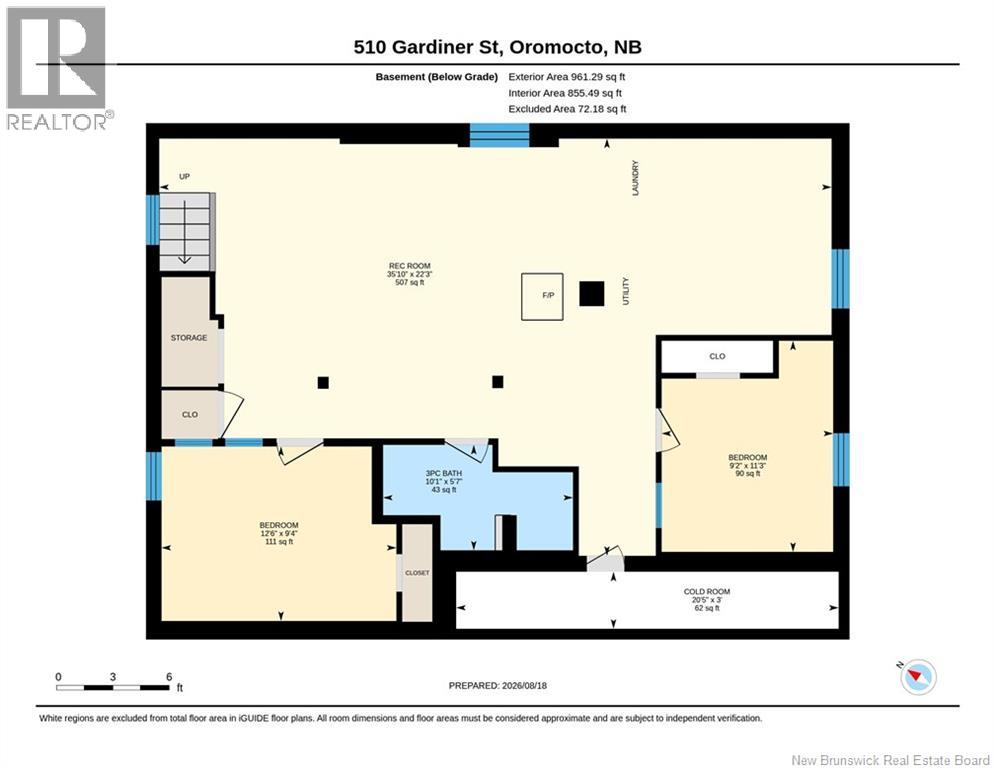 510 Gardiner Street - 42