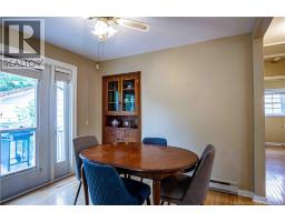 Dining nook - 510 Gardiner Street, Oromocto, NB E2V1G3 Photo 10