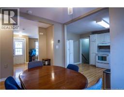Dining room - 510 Gardiner Street, Oromocto, NB E2V1G3 Photo 11
