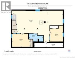 510 Gardiner Street, Oromocto, NB E2V1G3 Photo 42