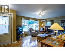 Primary Bedroom - 510 Gardiner Street, Oromocto, NB E2V1G3 Photo 8