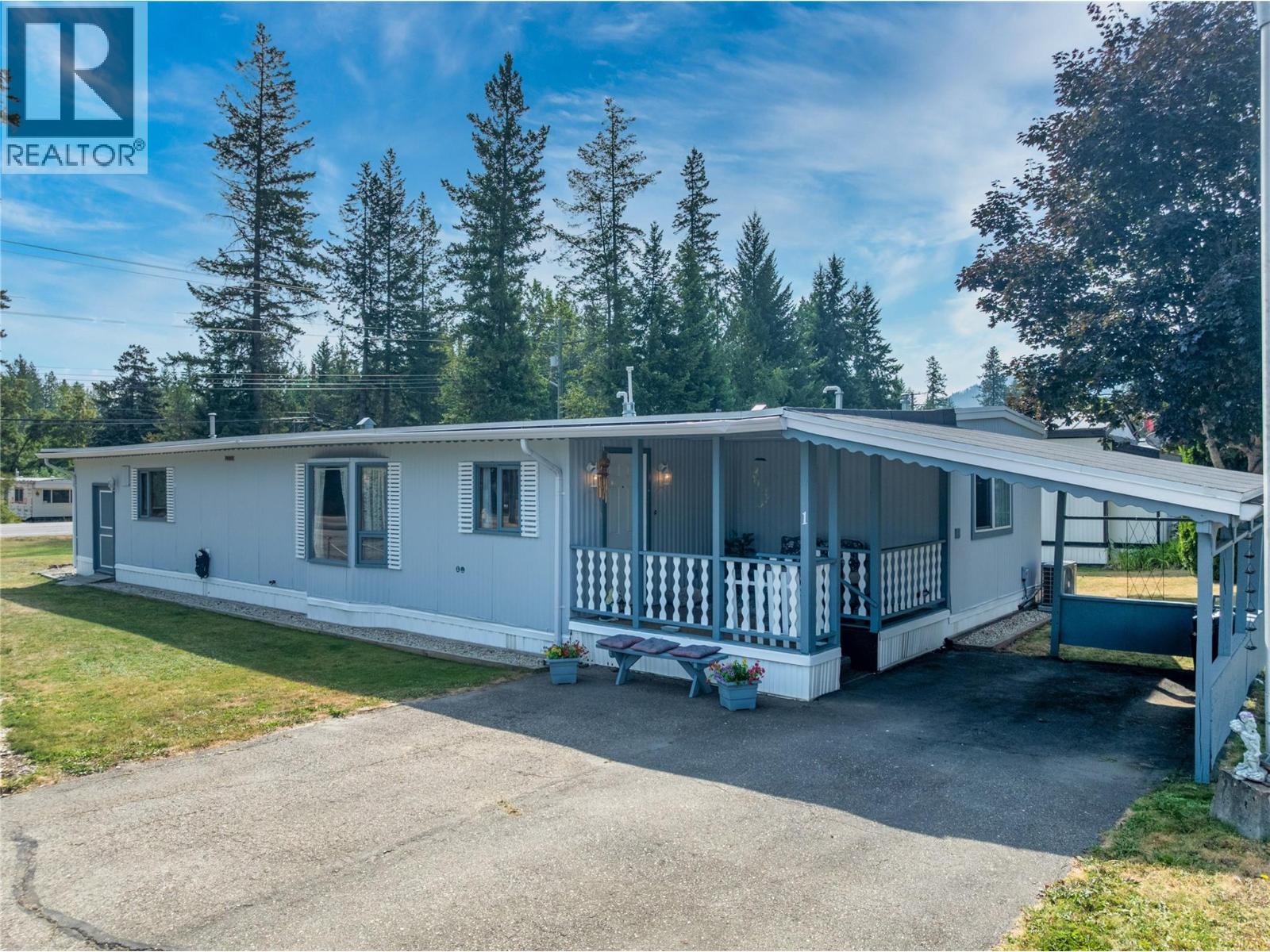 Property for sale at 1361 30 Street SE Unit# 1