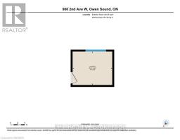 900 2nd Avenue W, Owen Sound, ON N4K4M5 Photo 45
