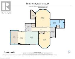 900 2nd Avenue W, Owen Sound, ON N4K4M5 Photo 33