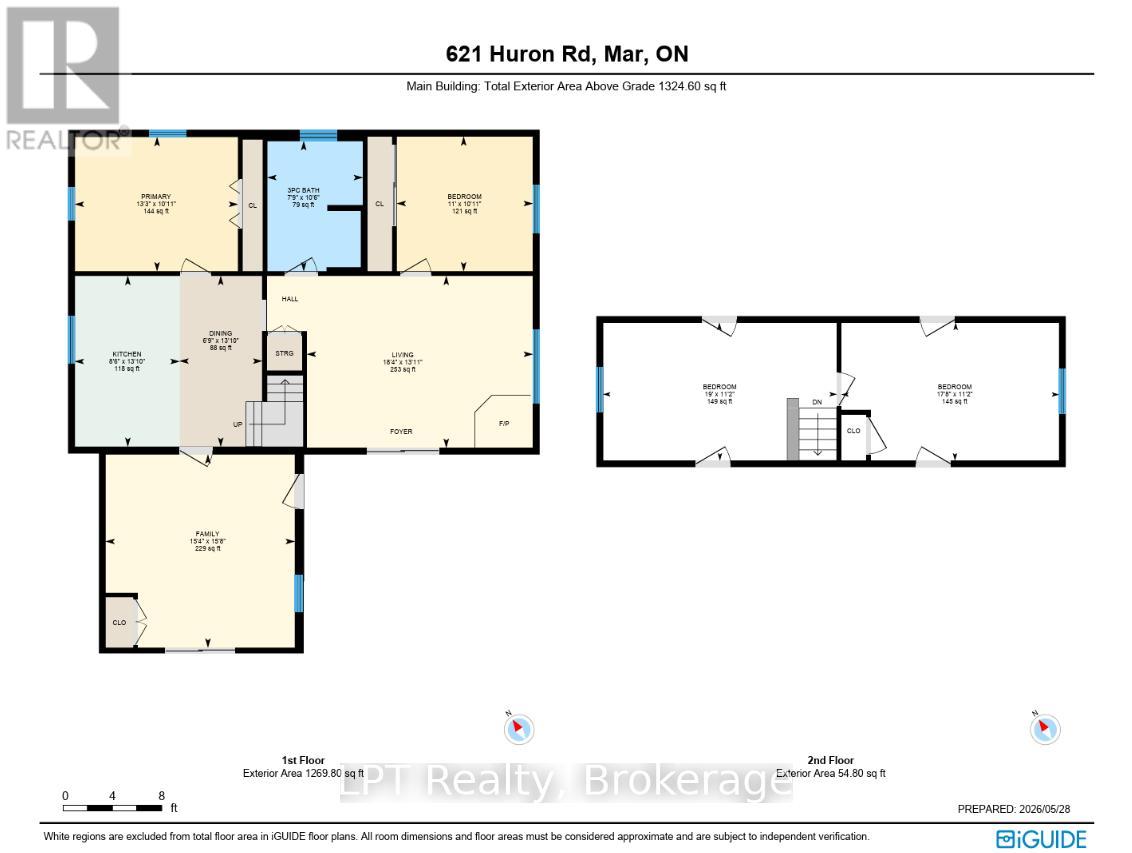 621 HURON ROAD - 44
