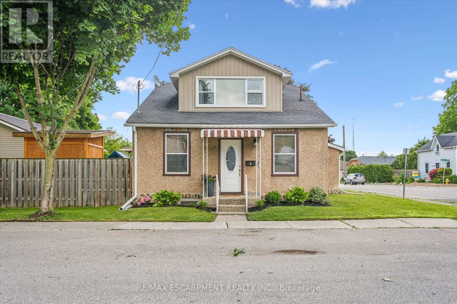8 CROSS STREET - 2