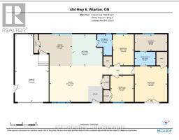 454 Highway 6, South Bruce Peninsula, ON N0H2T0 Photo 50