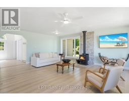 Bedroom - 25 Dock Road, South Bruce Peninsula, ON N0H2T0 Photo 10