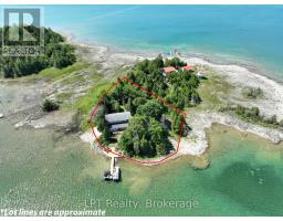 25 Dock Road, South Bruce Peninsula, ON N0H2T0 Photo 48