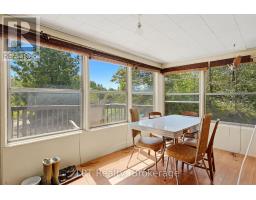 Sunroom - 14 Sog-je-wa-sa Drive, Native Leased Lands, ON N0H2G0 Photo 7