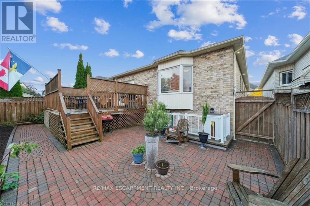 52 MISTYCREEK CRESCENT - 37