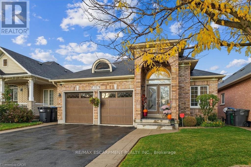 52 MISTYCREEK CRESCENT - Image 40