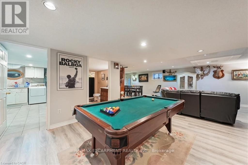 52 MISTYCREEK CRESCENT - 24