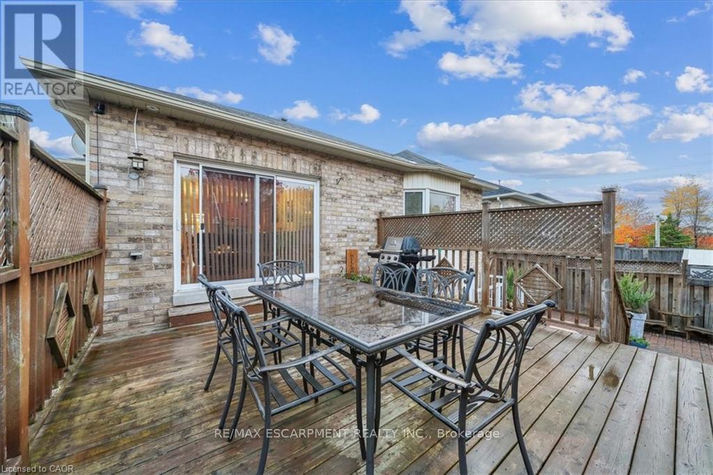 52 MISTYCREEK CRESCENT - Image 34