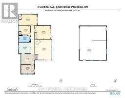 3 Cardinal Avenue, South Bruce Peninsula, ON N0H2T0 Photo 36