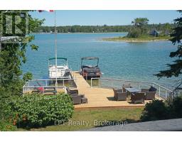 Kitchen - 25 Dock Road, South Bruce Peninsula, ON N0H2T0 Photo 6