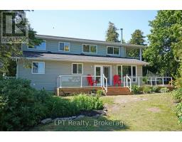Laundry room - 25 Dock Road, South Bruce Peninsula, ON N0H2T0 Photo 7