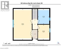 303 Isthmus Bay Road, Northern Bruce Peninsula, ON N0H1W0 Photo 40