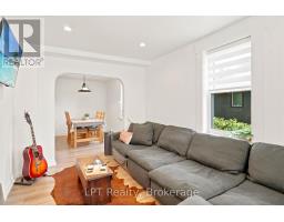 Utility room - 96 Charles Street, Stratford, ON N5A5X7 Photo 10