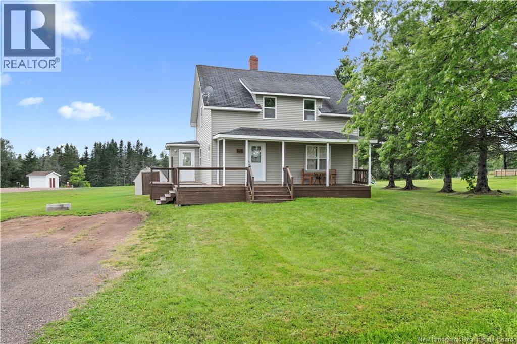 381 La Vallée Road - 1
