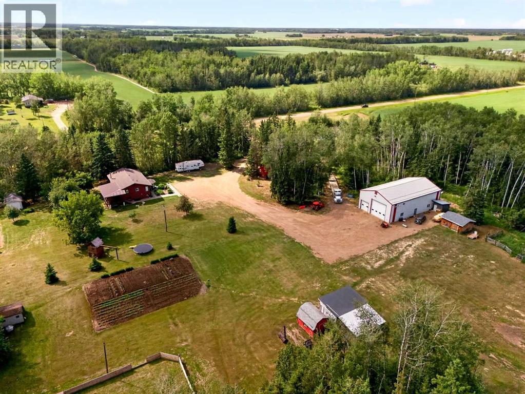 Property for sale at 107209 Range Road 132